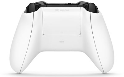 Le pack Microsoft Xbox One S 1To + 2e Manette + 4 Jeux à 299€