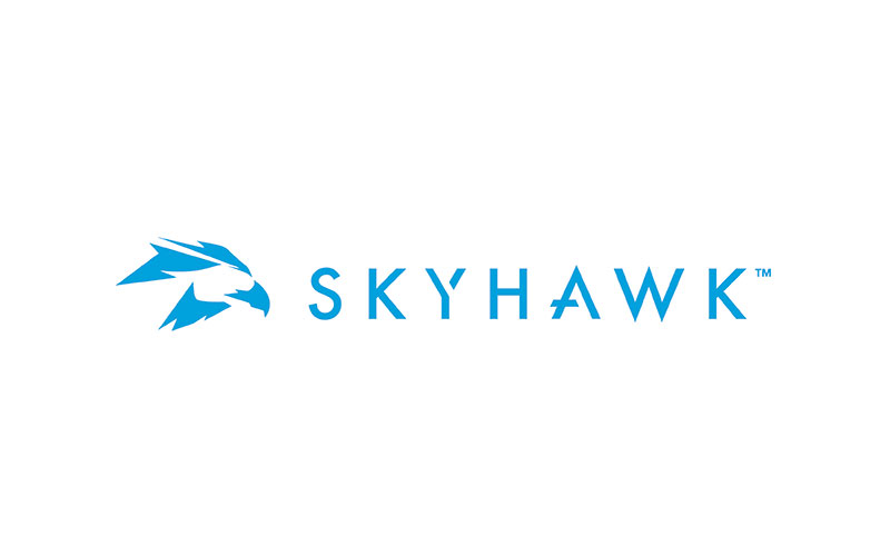 SEAGATE - SEAGATE-SKY-8TO - Disque dur 8To Skyhawk