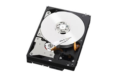 Disque dur interne Wd RED PLUS DESKTOP 8TO HDD / WD80EFZZ -  WDBC9V0080HH1-WRSN