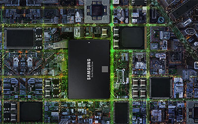 Samsung SSD 860 EVO 1Tb M.2 - SSD - LDLC 3-year warranty