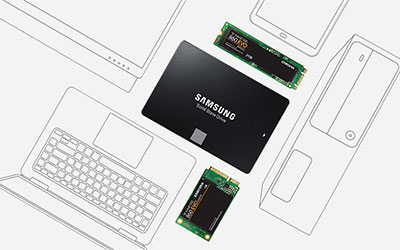 desconocido hígado consumidor Samsung SSD 860 EVO 500 Gb - Disco SSD Samsung en LDLC | ¡Musericordia!