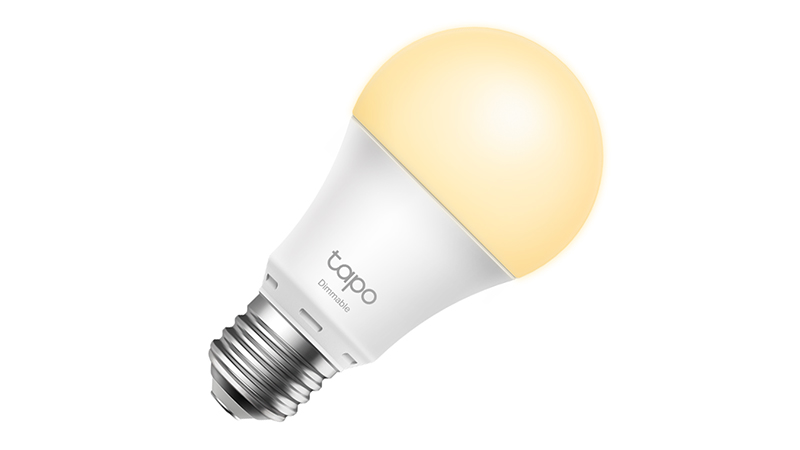 Promo Tapo Ampoule LED Connectée Tapo L510E – Les Alexiens