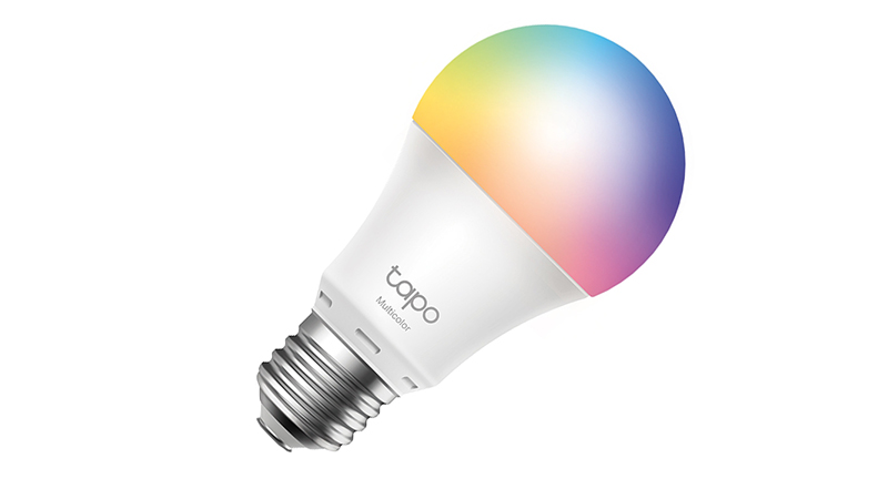 TP-Link - Tapo L530 LED bulb produces up to 806 lumens