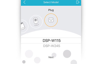 DSP-W245 regleta inteligente wifi dlink dsp-w245 4 tomas controlables  compatible con alexa-echo-google assistant-home-iftt