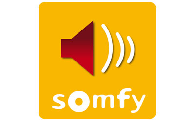 Somfy Protexiom 2401427 - Pack alarme Protexiom Ultimate GSM