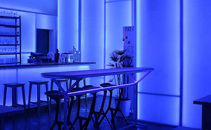 WiZ LED RGB/Bianco collegato lampadina 13 W (eq. 100 W) A67 E27 - Lampadina  smart - Garanzia 3 anni LDLC