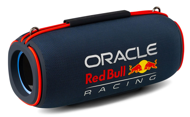 Enceinte Oracle Red Bull Racing RB-SK400