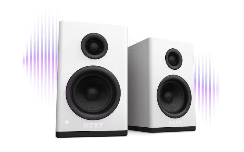 Nedis 2.0 Speaker Set (4W) - Enceinte PC - Garantie 3 ans LDLC