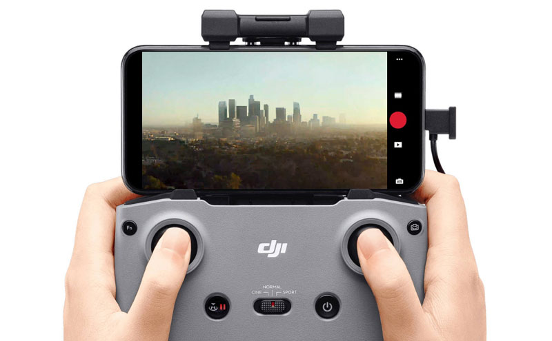 DJI Mini 3 Pro - Drone - Garantie 3 ans LDLC
