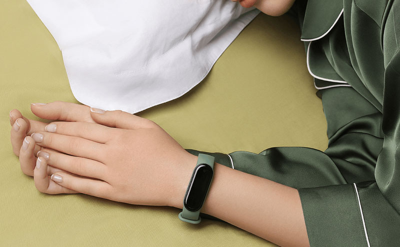 Test du Xiaomi Mi Smart Band 5 : le bracelet connecté qui fait le job à  prix sympa - CNET France