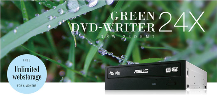 Lecteur/ Graveur DVD Interne ASUS DRW-24D5MT SATA - Achat/Vente ASUS 333854
