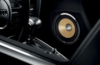 Focal Haut-parleurs voiture Kit ES 165 K (la paire) : : High-Tech