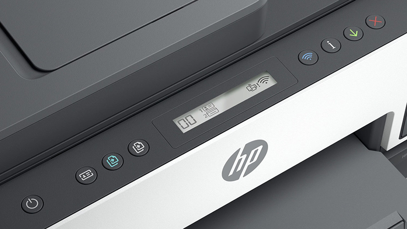 HP Smart Tank Wireless 455 - Imprimante multifonction - Garantie 3 ans LDLC