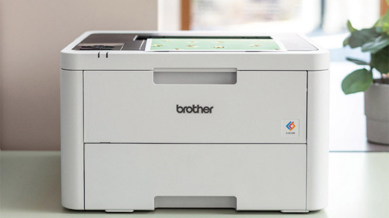 Imprimante laser Brother HL-L8360CDW Wifi - JPG