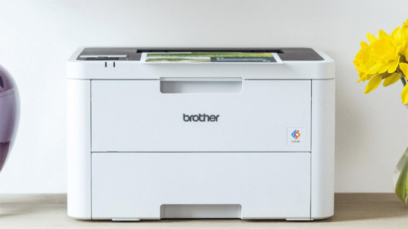 Brother HL-L3230CDW A4 imprimante laser réseau couleur avec wifi