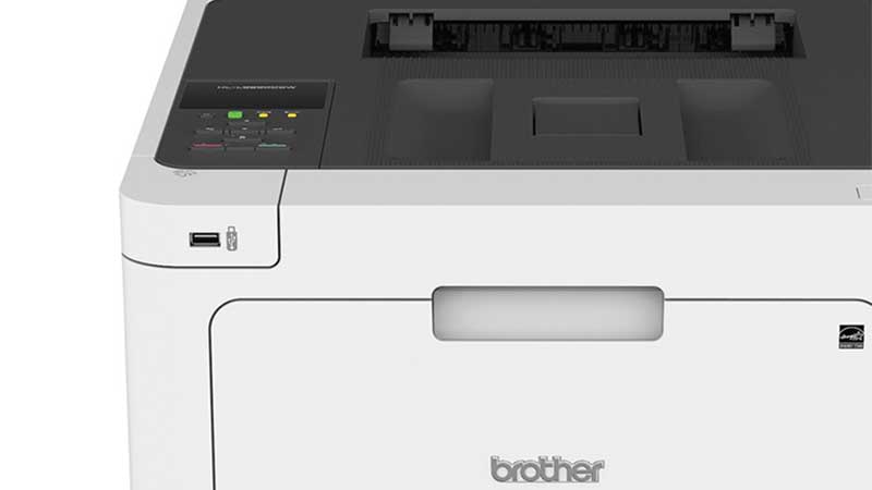 Brother HL-L8260CDW - Imprimante laser - Garantie 3 ans LDLC