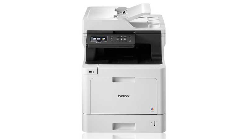 Brother MFC-L8690CDW + TN-421 - All-in-one printer - LDLC 3-year warranty