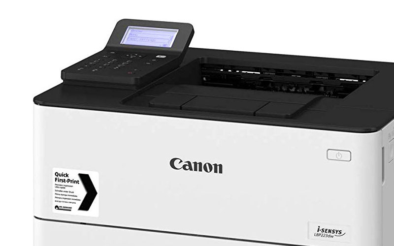 Imprimante Canon i-sensys LBP 633CDW laser couleur wifi - PREMICE COMPUTER