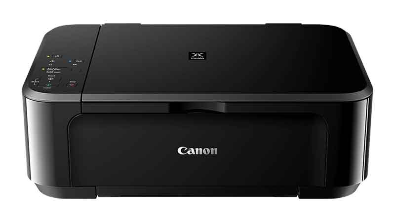 Canon PIXMA MG3650S Black - All-in-one printer - LDLC 3-year warranty