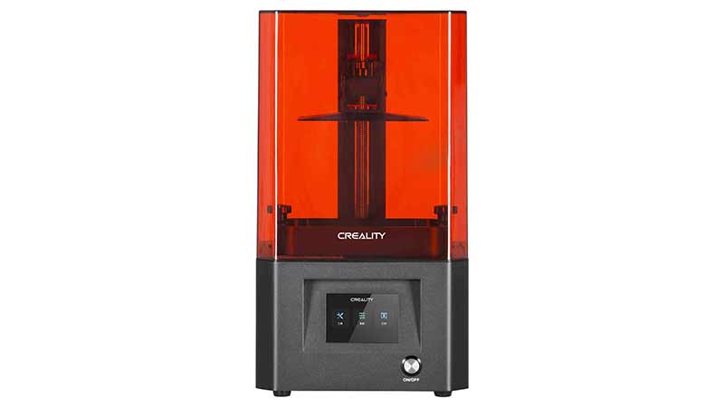 Creality Ender 5 S1 - 3D printer - LDLC 3-year warranty