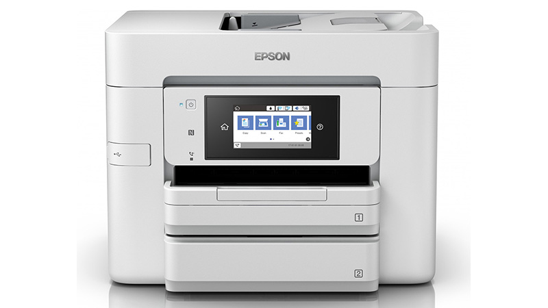 Imprimante 3 en 1 Multifonction EPSON XP-3200 - Electro Dépôt