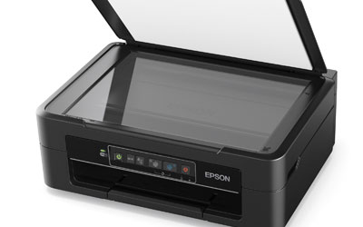 Epson Expression Home XP-245 - Imprimante multifonction - Garantie