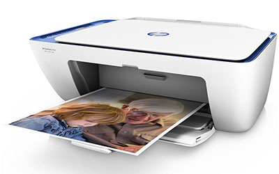 Actriz Saltar Etna HP DeskJet 2630 - Impresora multifunción HP en LDLC | ¡Musericordia!
