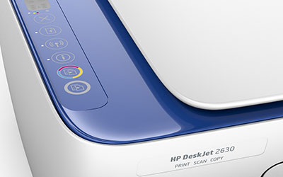 Actriz Saltar Etna HP DeskJet 2630 - Impresora multifunción HP en LDLC | ¡Musericordia!
