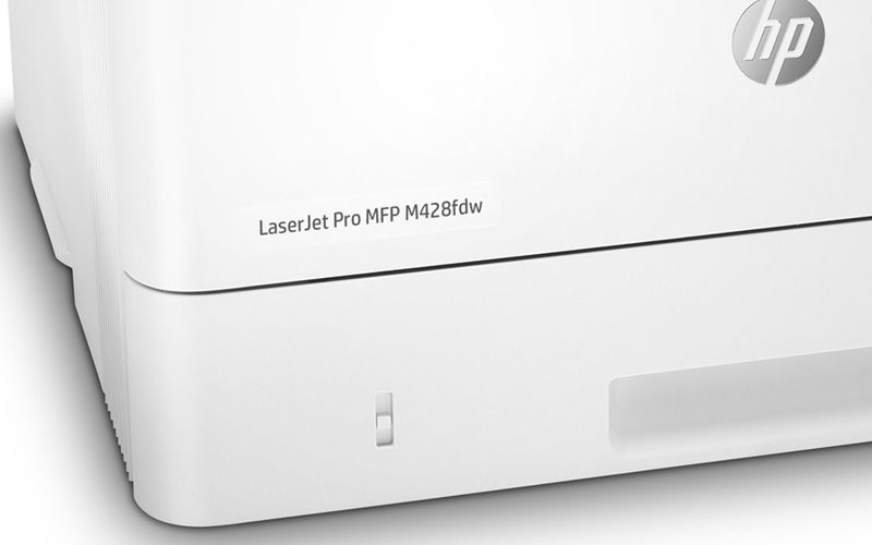 Padre Estimar bisonte HP LaserJet Pro M428fdw - Impresora multifunción HP en LDLC