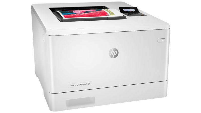 HP LaserJet Enterprise MFP M480f - Imprimante multifonction - Garantie 3  ans LDLC