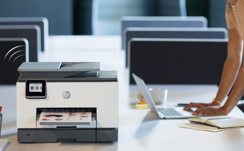 HP OfficeJet Pro 9022 All in One - All-in-one printer - LDLC 3-year  warranty