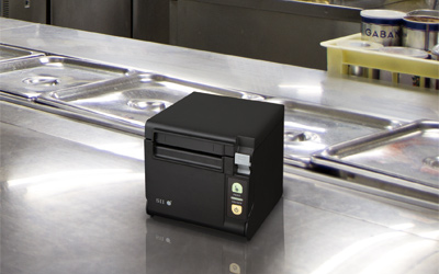 Seiko RP-D10 (Ethernet) Noir (RP-D10-K27J1-E) - Imprimante thermique Seiko  Instruments sur LDLC | Muséericorde