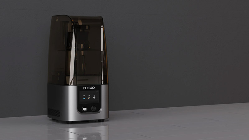 Elegoo Mars 4 Ultra - Imprimante 3D - Garantie 3 ans LDLC