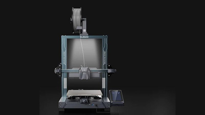 Elegoo Neptune 4 Pro - Imprimante 3D - Garantie 3 ans LDLC