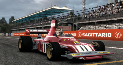 Test Drive : Ferrari Legends (Xbox 360) - Jeux Xbox 360 Bandai Namco