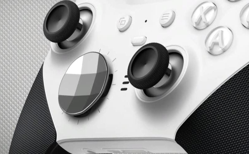 Microsoft Xbox Series X Controller Rosso - Accessori Xbox Series - Garanzia  3 anni LDLC