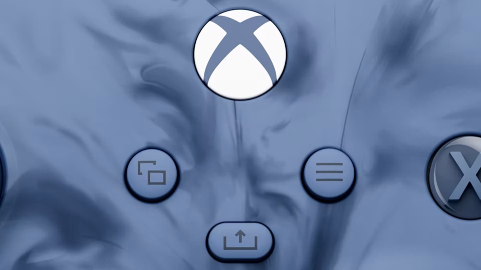Mando inalámbrico Microsoft Xbox One v2 (Amarillo) - Mando PC - LDLC