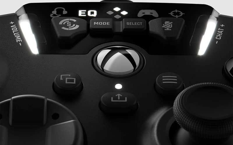 Microsoft Xbox Elite Series 2 - PC game controller - LDLC 3-year warranty