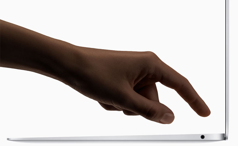 2019 Apple MacBook Pro Retina Touch Bar (16 pouces, 16GO, 1TO SSD Storage)  - AZERTY francais - Space Gray (Reconditionné) : : Informatique