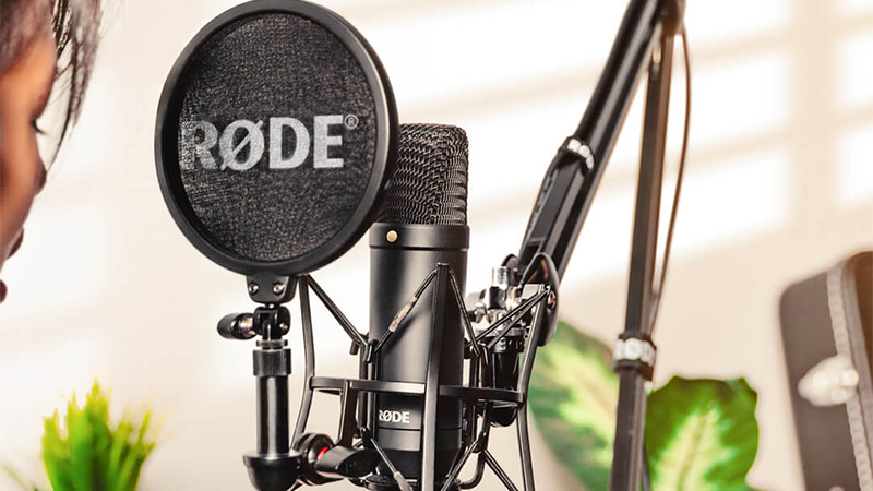 RODE Wireless ME - Microphone - Garantie 3 ans LDLC