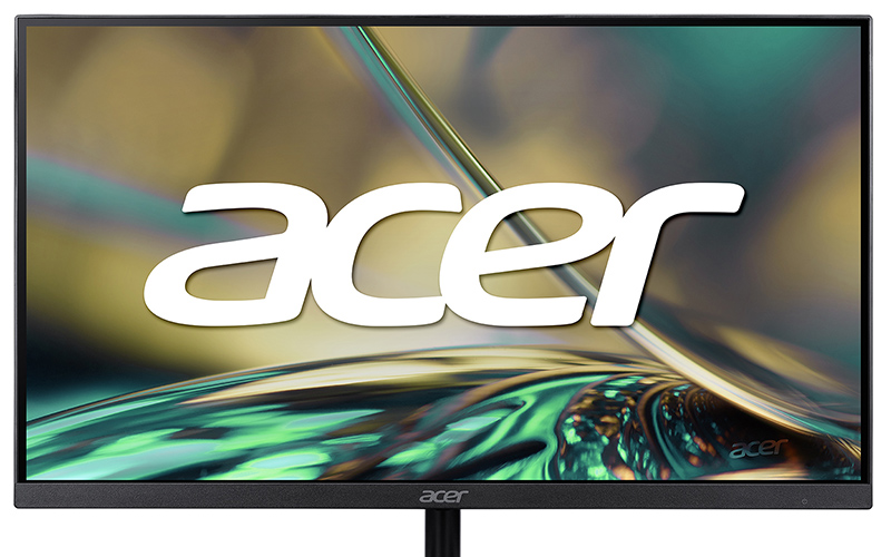Acer 21.5 LED - Vero V227QHbipv - Ecran PC - LDLC