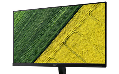 Acer 24.5 LED - KG251QBbmidpx - Ecran PC - Garantie 3 ans LDLC