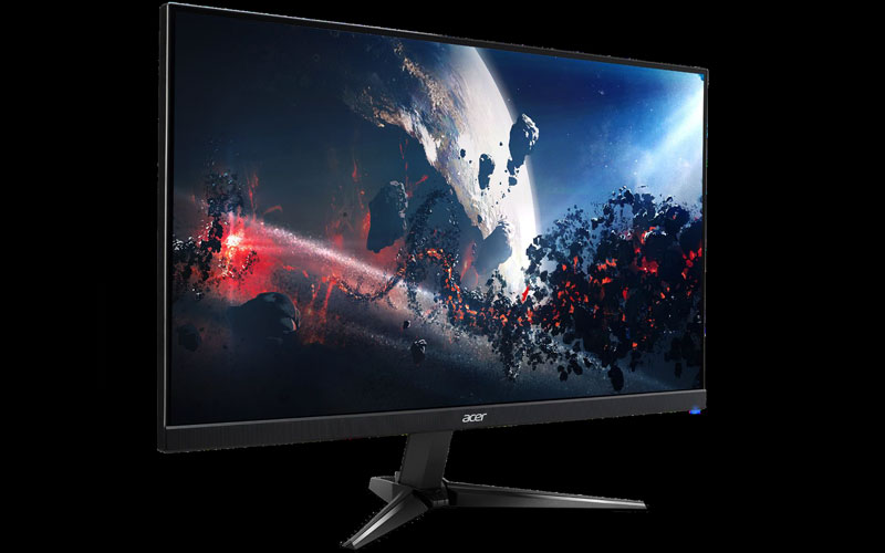 Ecran Gaming Acer QG241Ybii 23.8 - Ecrans PC - Achat & prix