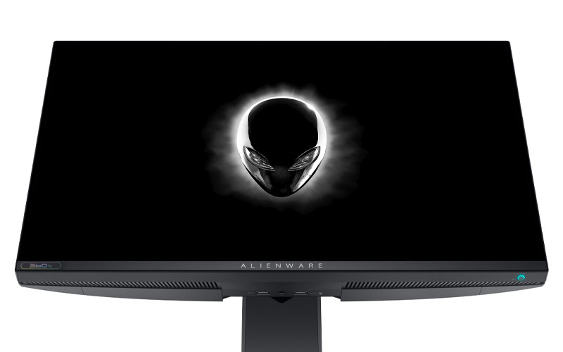 Alienware AW2521H 25 Full HD LED LCD Monitor - 16:9