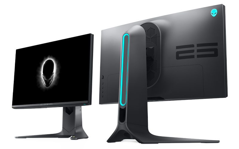 Enter for a chance to win a BenQ ZOWIE 360Hz gaming monitor