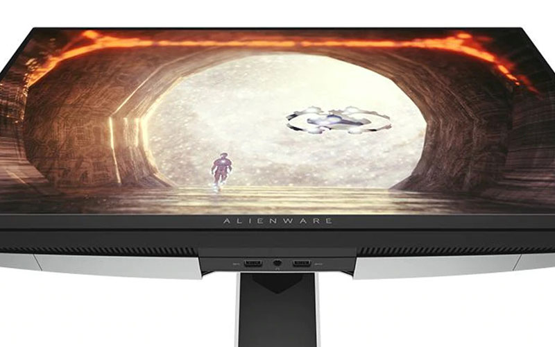 Alienware 24.5 LED - AW2521H - Ecran PC - LDLC
