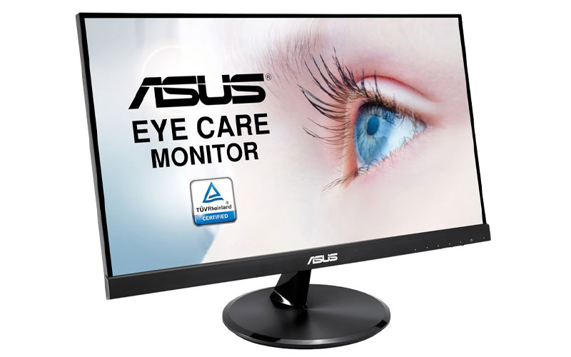 ASUS 28 LED - VP289Q - PC monitor - LDLC 3-year warranty