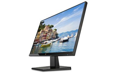 HP 24 LED - 24mq - Ecran PC - Garantie 3 ans LDLC
