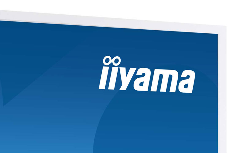 IIYAMA Iiyama ProLite B2482HS-B5 Moniteur 24'' LED Full HD - Ecran 24 pouces  Full HD Pas Cher