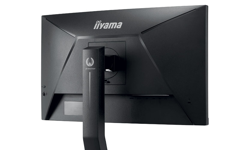 iiyama 32 LED - G-Master GCB3280QSU-B1 Red Eagle - Ecran PC - LDLC